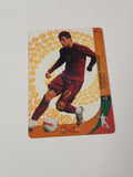PANINI Euro 2008 Cristiano Ronaldo Portugal n°217 sticker foot d'occasion