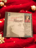 CD classique A la rencontre de Mozart Vol 4 – Les Classiques d’Eve Ruggieri