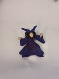Figurine Rita Repulsa Power Rangers Mighty Morphin petite taille personnage joue