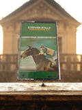 Cassette audio Stephen Stills Thoroughfare Gap vintage K7 album rétro