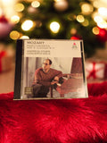 CD Mozart Piano Concertos Andreas Staier Concerto Köln Teldec Das Alte Werk