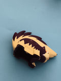 Marionnette doigt Pokémon Skuntank figurine jouet finger puppet