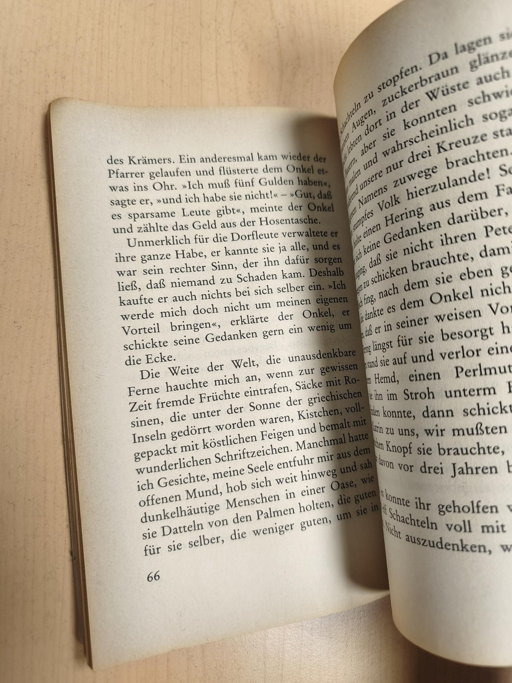 Livre ancien Kraut und Unkraut édition rare vintage pour collectionneurs Allemag
