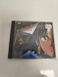 CD The Secret of Blue Water Vocal Collection anime SM-168 Nadia Générique