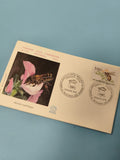 Enveloppe premier jour d?émission FDC Abeille mellifique timbre 1979