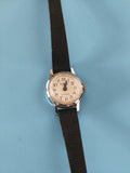 Montre femme Mortima vintage ancienne, montre à réviser, collection rétro