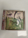 CD musique CocoRosie Noah's Ark album pochette licorne indie folk