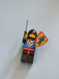 Figurine Lego Castle vintage ancien personnage médiéval rare collection occasion