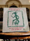 Vinyle 45T Johnny Clegg & Savuka Scatterlings of Africa pochette vintage