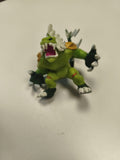 Figurine Invizimals IMC Toy Cyclope et Araignée, Jouet Articulé d?Occasion