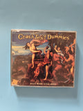 CD audio Crash Test Dummies album musique d'occasion pop rock original