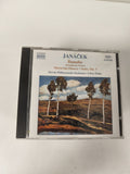CD Janá?ek Danube Moravian Dances Suite Op.3 Slovak Philharmonic Naxos