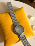 Montre Homme Vintage Pop Time Non Testée - État Original
