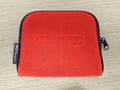 Pochette de transport Nintendo DS originale ? Étui de rangement pratique officie