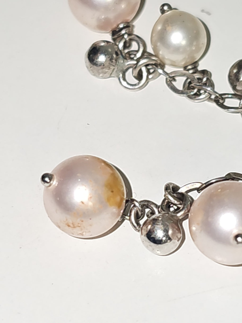 Paire boucles d?oreilles en argent 925 véritable, élégantes, fermoir sécurisé, o