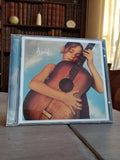 CD Avril – Album français pop – Édition limitée vintage rare collector