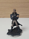 Figurine Disney Infinity 2.0 Marvel Nick Fury Personnage Jeu Vidéo Compatible PS