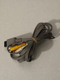 Cable peritel nintendo Wii