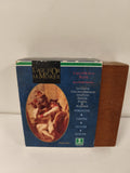 Coffret CD L'Âge d'Or de la Flûte Jean-Pierre Rampal Baroque Bois