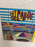 Vinyle 33 tours Hit Parade de l’Été Vol.10 pochette plage années 80