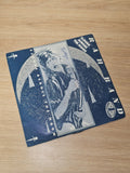 Vinyle 45T ancien RAH Band rétro, disque collection vintage occasion