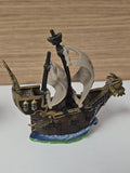 Figurine bateau pirate Skylanders Spyro's Adventure accessoire jeu vidéo occasio