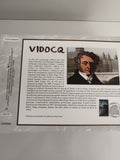 Feuillet CEF Vidocq philatélie N°1667 timbre illustré France