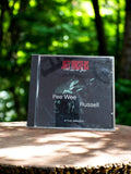CD Jazz Masters Pee Wee Russell vintage – Collection e.f.s.a. Jazz classique