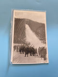 Carte postale vintage ancienne ? Collection rétro, souvenir d?époque authentique