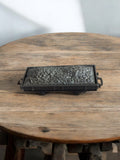 Wagon plat charbon Jouef SNCF noir – Modèle train miniature occasion