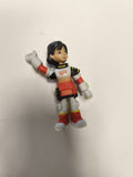 Figurine Sam le Pompier personnage articulé d'occasion jouet enfant série TV