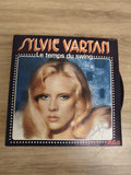 Vinyle 45 tours Sylvie Vartan Le temps du swing RCA pochette photo couleur