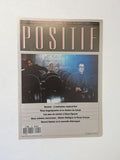 Revue cinéma POSITIF n°370 décembre 1991 vintage ancien rétro très bon état