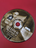 Jeu PS1 Tomb Raider La Révélation Finale - CD seul pour console PlayStation