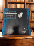Vinyle 45 tours Daniel Lanois ancien disque vintage rétro collector