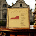 CD Georges Moustaki Master Série Éditions Paillade Music Chansons Françaises