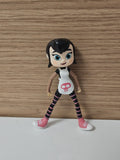 Figurine Hotel Transsylvanie Café Hurlant 98032 ? Set de jeu d?occasion