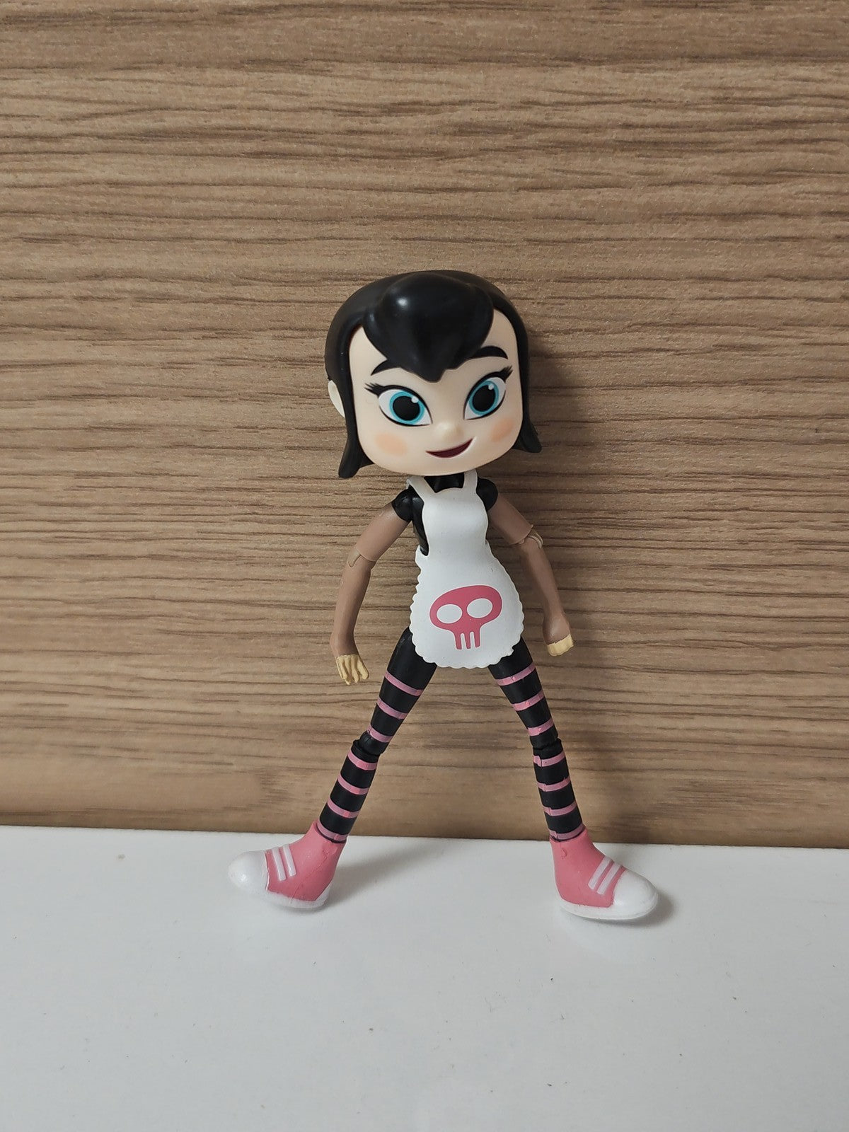 Figurine Hotel Transsylvanie Café Hurlant 98032 ? Set de jeu d?occasion
