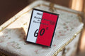 Pin's vintage 1992 Guide pratique du Contribuable 60c, fiscalité France, émail