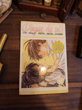 Manga Dingue de toi vol. 4 Abe Shimaki édition vintage romance shōjo FR