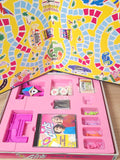 Jeu de société CD Girls Téléphone Secrets de Vacances - Jeu interactif d'occasio