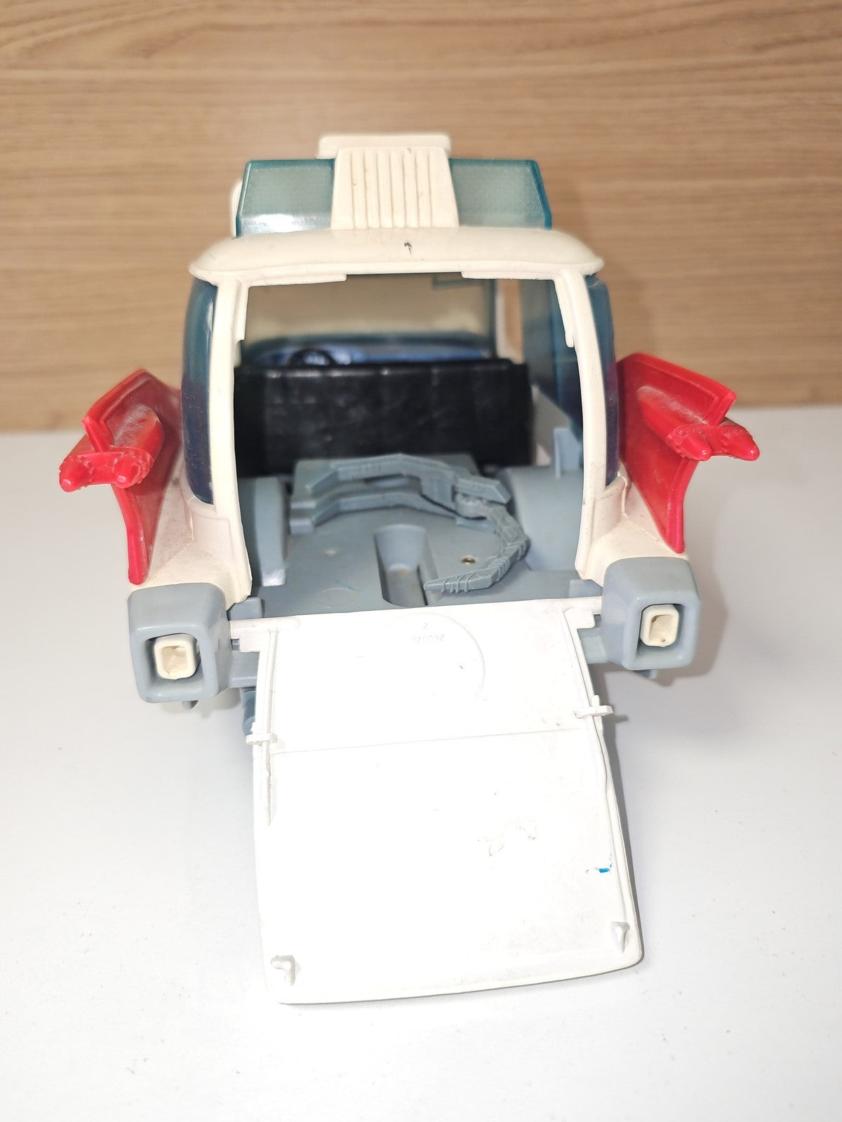 Ghostbusters Ecto-1 Kenner 1984 véhicule jouet original film SOS Fantômes