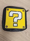 Pochette de transport Nintendo DS Mario officielle pour console portable Nintend