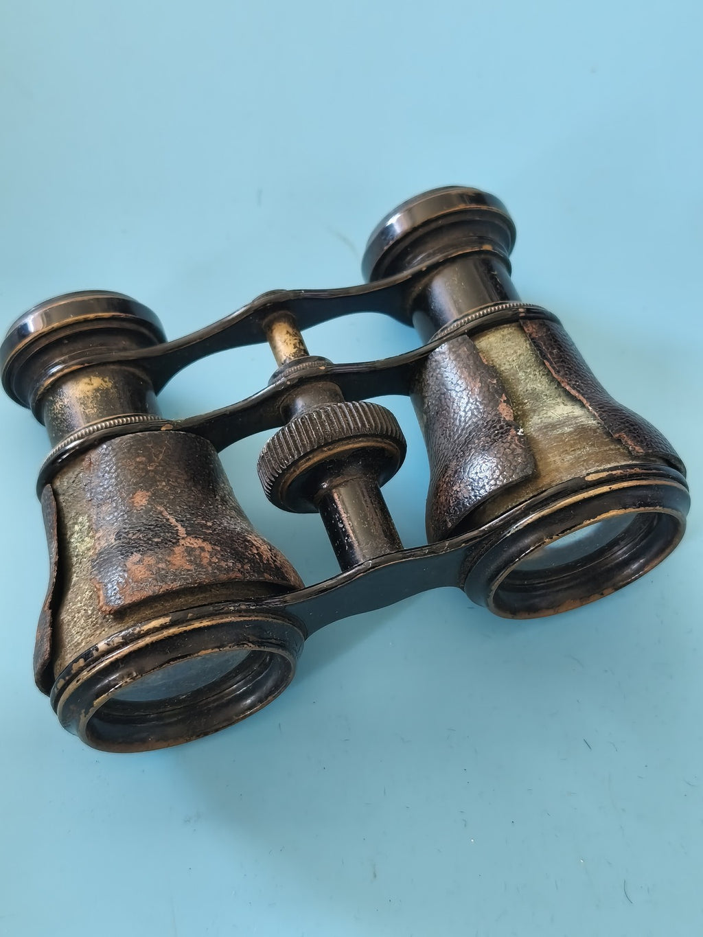 Jumelles de théâtre vintage Ancienne, optique rétro pour collectionneurs d?objet