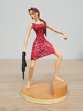 Figurine Tomb Raider Lara Croft Atlas d'occasion personnage jeu vidéo action