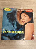 Vinyle 45 tours Los Cangaceiros El Super Orquesta pochette couleur cha cha cha