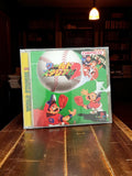 Jeu PS1 Namco World Stadium 2 complet import Japon baseball PlayStation