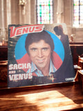 Single vinyle 45 tours VENUS Sacha and Venus Carrere vintage pop