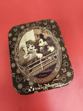 Boîte métal Disney Tokyo DisneySea S.S. Columbia Cruise Cookies
