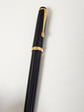 Stylo ancien vintage rétro pour collection écriture plume objet d?époque rare